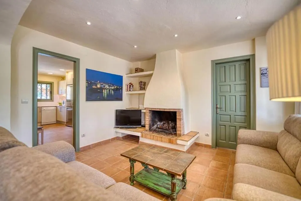 Villa Martina Palafrugell Prázdninový dům