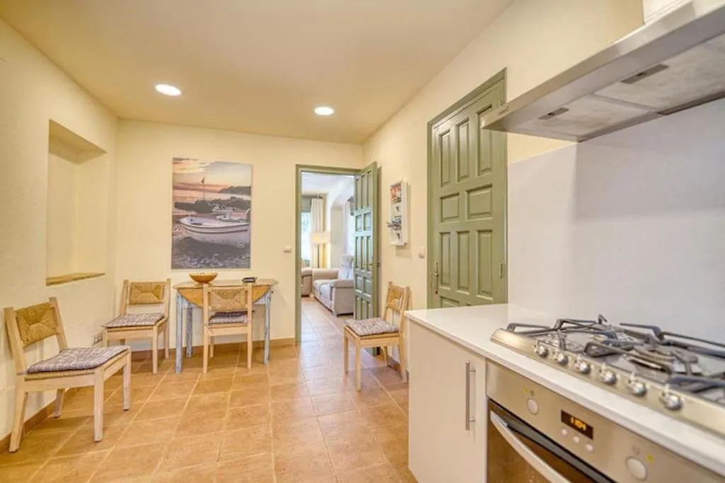 פאלאפרוג'ל Villa Martina בית נופש