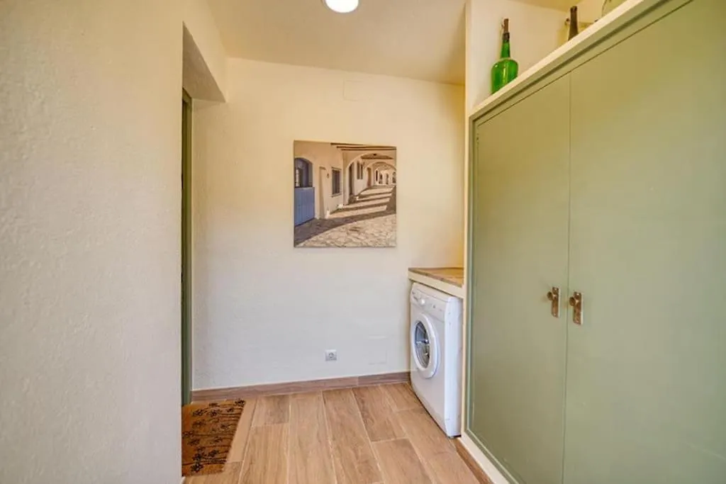 פאלאפרוג'ל Villa Martina ספרד
